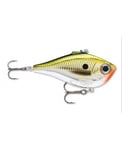 RAPALA RIPPIN RAP 7CM Välj färg GCH