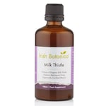 Irish Botanica Organic Milk Thistle - 100ml