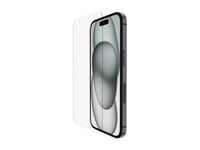 Belkin Ultraglass 2 - Protection D'écran Pour Téléphone Portable - Verre - Pour Apple Iphone 14 Pro, 15
