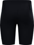 Odlo Men's Odlo X-Alp Trail Cargo Tights Short Black, L
