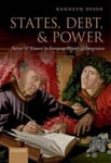 Oxford University Press, USA Dyson, Kenneth (Research Professor, School of Law and Politics, States, Debt, Power: 'saints' 'sinners' in European History Integration