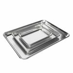 Kamado sumo BBQ Aluminiumbricka Classic 33 x 22 cm