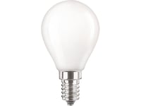 Philips Corepro Led 34720500, 4,3 W, 40 W, E14, 470 Lm, 15000 H, Varmvitt