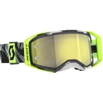 Goggle Scott Prospect 2.0 Black/Yellow/Yellow Chrome