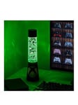 Xbox Plastic Flow Lamp 35Cm