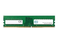 Dell 1RX16 - DDR5 - modul - 8 GB - DIMM 288-pin - 5600 MHz - 1.1 V - ikke-bufret - ikke-ECC - Oppgradering - for Alienware Aurora R16