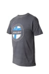 Bauer T-Shirt Flag Tee Finland SR