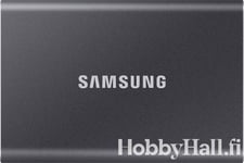 Samsung Portable SSD T7 500GB