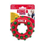 KONG Holiday Dot Ring