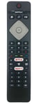 Replacement Philips Ambilight TV Remote Control For 50PUS7304/12