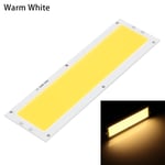 Led Panel Light Cob Chip 20w Warm White