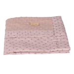 roba filt lila Planetrosa 80 x 80 cm