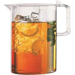 Bodum - Ceylon Istekanna M/Filter 1,5L