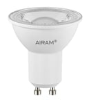 Airam LED daylight 6,8W 485lm 6500K 36G GU10