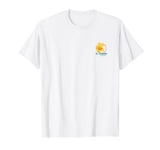 El Dorado x Patrick Savile T-Shirt
