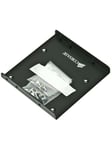 Corsair FLASH SSD Zub Einbaurahmen 2.5" CORSAIR