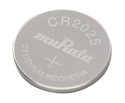 Murata Lithium CR2025