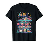 Mystic Realms Collection T-Shirt