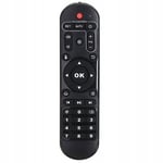 Télécommande Universelle de Rechange Télécommande universelle pour boîtier TV X96 MAX Plus