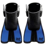 So Dive Phyz Open Heel Simfötter