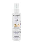 Bioline Jatò 2 In 1 After Sun & Tan Activator Face & Body Milk Spray Tan & Repair Nude