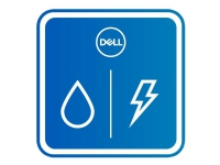 Dell 4 År Accidental Damage Protection - Dekning for tilfeldig skade - deler og arbeid - 4 år - forsendelse - for Chromebook 3400, 5190 2-in-1, 5190 Education