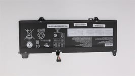 Lenovo Chromebook S345-14AST 14e Battery 11.52V 57Wh 5B10T04978