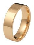 Kohinoor 903-528 6mm guldring, 14k guld 18