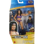 WWE Elite Collection Series WrestleMania Chyna