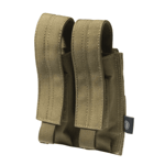 Beretta Grip-Tac Molle Double Pistol Mag Pouch (Färg: Coyote Brown)