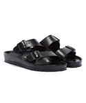 Birkenstock Arizona EVA Mens Sandals - (Black) - Size UK 8.5