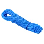 10m Gardening Garden Rope Nylon Rope Climbing Rope Traction Rope Tying UK