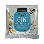 Still Spirits Dried Gin Botanicals - London Dry Gin Style - 50g - Homebrew