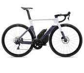 Racer Orbea Orca Aero M30ltd Tanzanite-Lilac Matt Lilac Gloss 53 2024