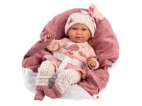 Llorens Baby Docka Mimi 40 Cm