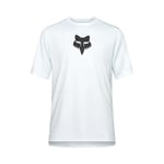 Fox RANGER SS JERSEY FOX HEAD Pale Blue - Mtbkläder