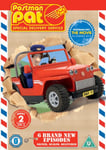 - Postman Pat Special Delivery Service: Series 2 Volume DVD