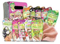 7th Heaven Face Mask Pamper Hamper