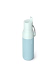 LarQ Insulated Bottle Seaside Mint 500ml w. flip