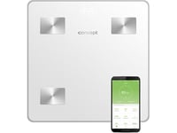 Concept Vo4000 Bathroom Scale