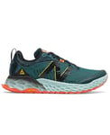 New Balance Fresh Foam Hierro v6 Mountain Teal