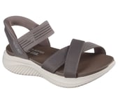 Skechers Slip-ins: Go Walk Arch Fit 2.0 Sandal - Candace
