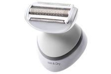 Philips Lady Shaver Series 8000 - Rakhuvud - CP2008/01
