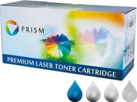 Prism Kompatibel Toner Prism Zhl-W2031an Ersättning Hp 415A W2031a Cyan 2.1K Med Chip