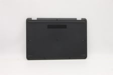 Lenovo ThinkPad 14W Gen 2 Bottom Base Lower Chassis Cover Black 5CB0Z69353