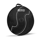 Scicon Single Wheel Bag accessories black 2016 bike wheel accessories