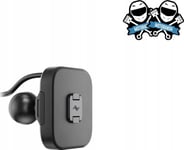 Peak Design Mobile Ball Mount Adapter 1" Locking & Charging