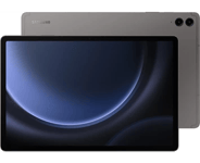 Samsung Galaxy Tab S9 FE+ 12.4" 128GB 8GB Grå