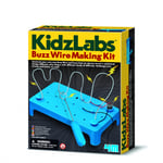 4M KidzLabs DIY-set Buzz Wire
