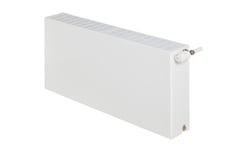 Stelrad Compact Planar Tredobbeltplade radiator 60x50 cm, 11 m²